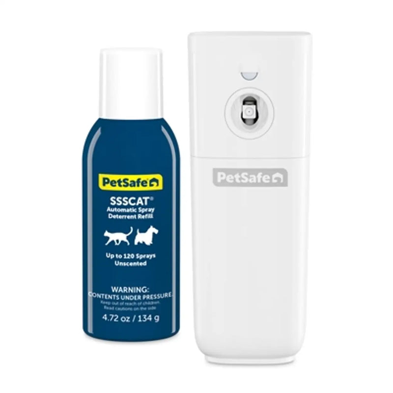 Ssscat Spray répulsif pour chats 115 ml