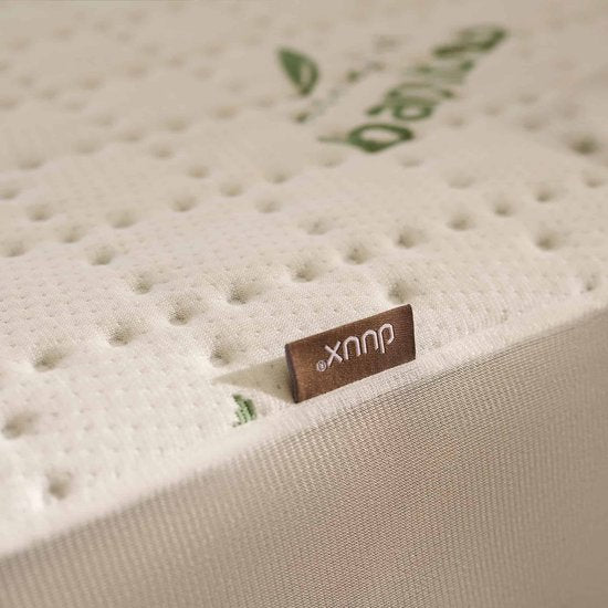 Couverture électrique Duux Snooze en bambou - 6 positions - 155x200 cm