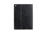 Étui protecteur pour iPad (2017/2018) Ordrup - Housse pour iPad - Noir