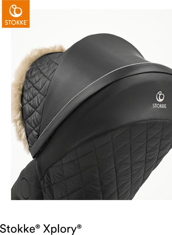 Kit d'hiver Stokke® Xplory® X