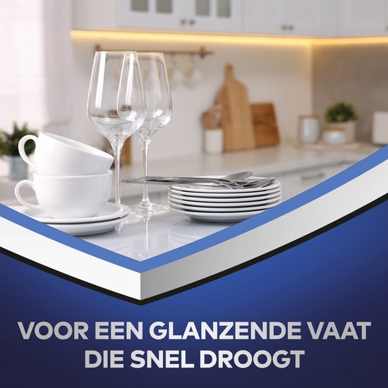 Sun Produit de rinçage pour lave-vaisselle Normal 1 000 ml