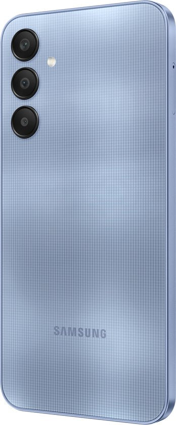 Samsung Galaxy A25 5G - 128 Go - Bleu