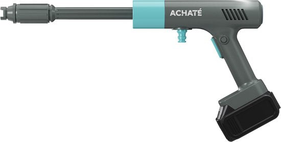 Achaté - Nettoyeur haute pression sans fil