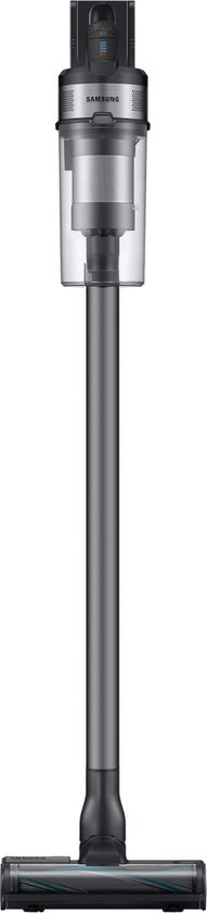 Samsung – VS20B75BDR5 – Aspirateur balai – 2-en-1 – Accessoire pour animaux de compagnie