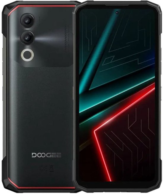 Doogee Blade 20 4 Go/128 Go Noir