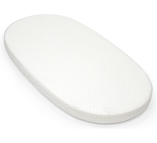Drap-housse pour lit bébé Stokke® Sleepi™ V3 - Fans Gris