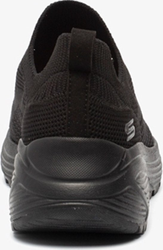 Baskets Skechers Bobs Sparrow 2.0 Allegiance Crew - Noir - Pointure 41 - Confort supplémentaire - Mousse à mémoire de forme