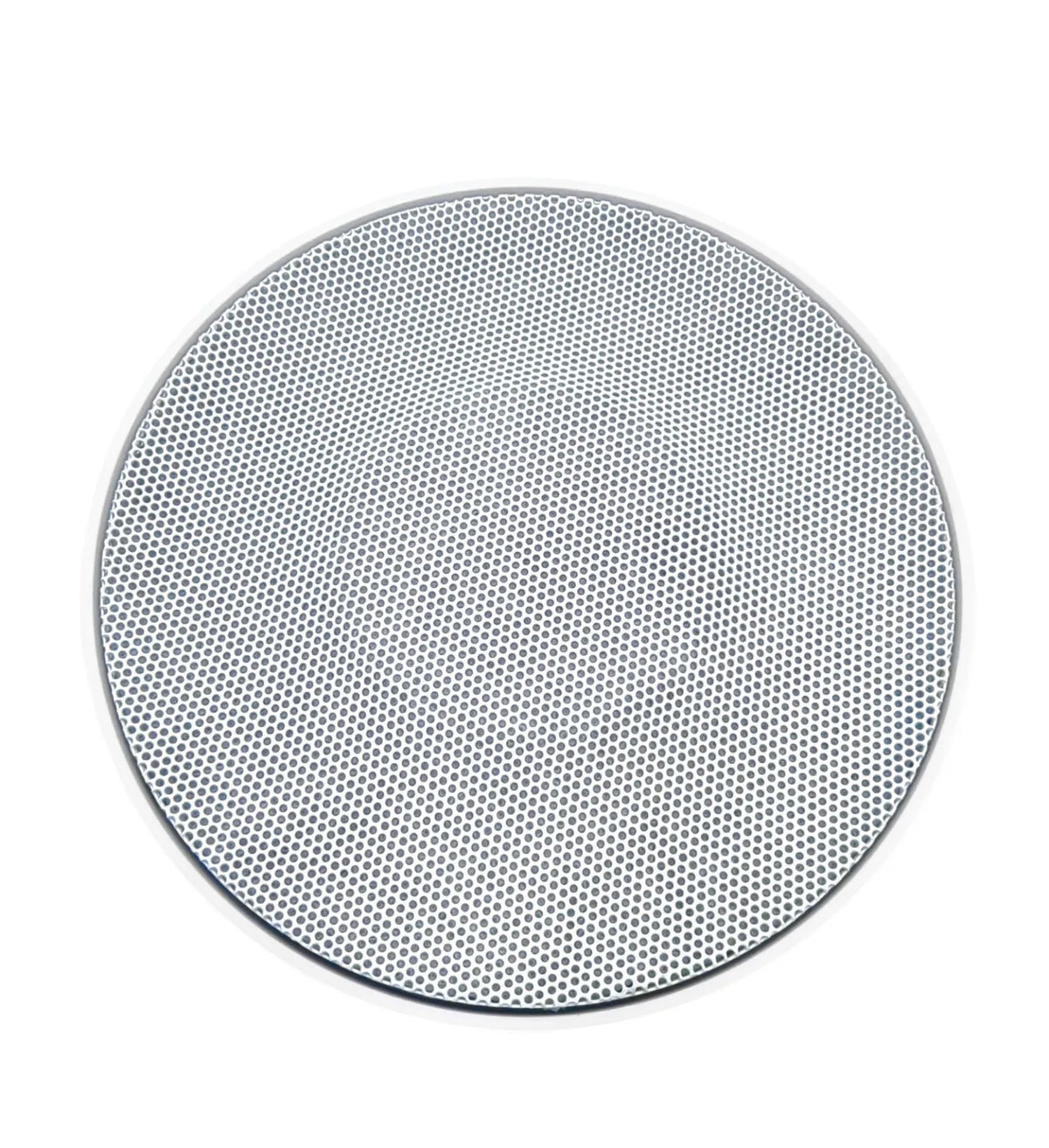 Netamo NIS01 Sirène anti-effraction - Sans fil - 110 dB Sound - 130 x 35 mm - Blanc