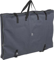 Bo-Camp - Sac de rangement - Table - L - 122x80x8 cm