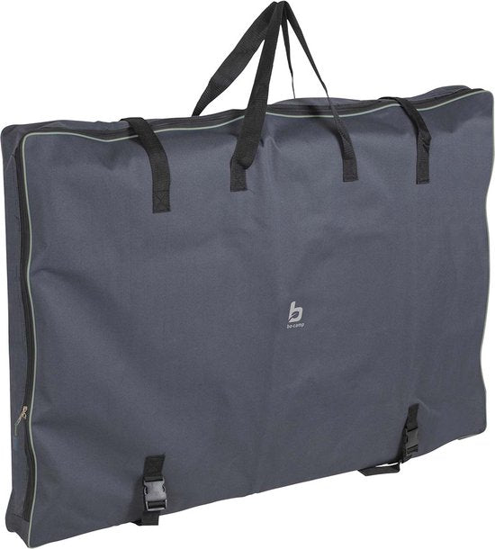 Bo-Camp - Sac de rangement - Table - L - 122x80x8 cm