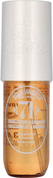 Sol de Janeiro Brume corporelle Brazilian Crush Cheirosa 71 - 90 ml