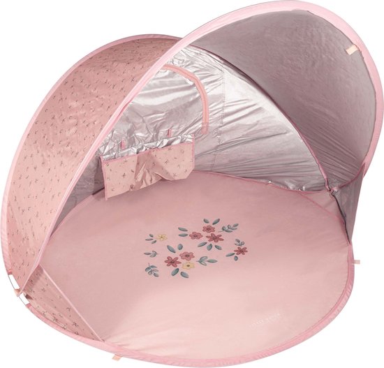 Little Dutch Ocean Dreames - Tente pop-up - Rose