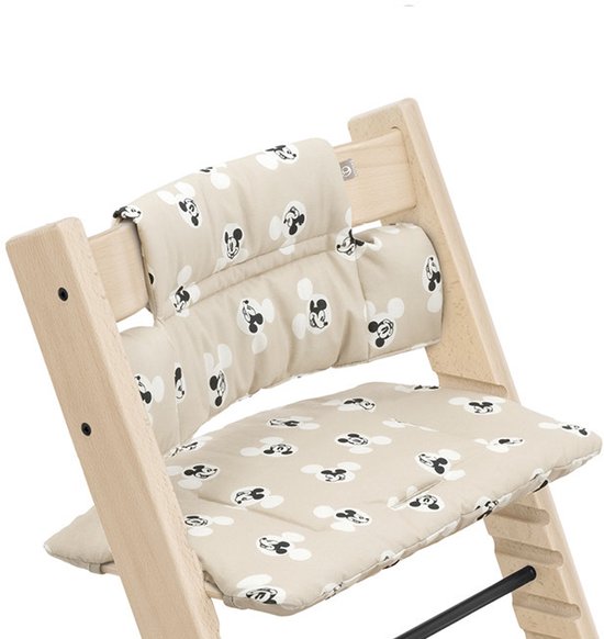Coussin Stokke® Tripp Trapp® Classique - OCS - Disney - Mickey Signature