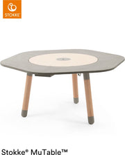 Extension 6 places Stokke® MUtable™