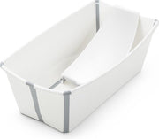 Lot Stokke® Flexi Bath® - Blanc