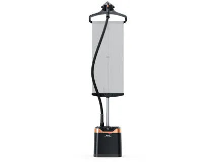 Tefal Pro Style Care IT8480E1 Vaporisateur vertical 1,3 l 2000 W Noir, Cuivre