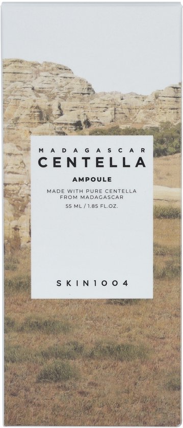 SKIN1004 Ampoule à la centella de Madagascar 55 ml