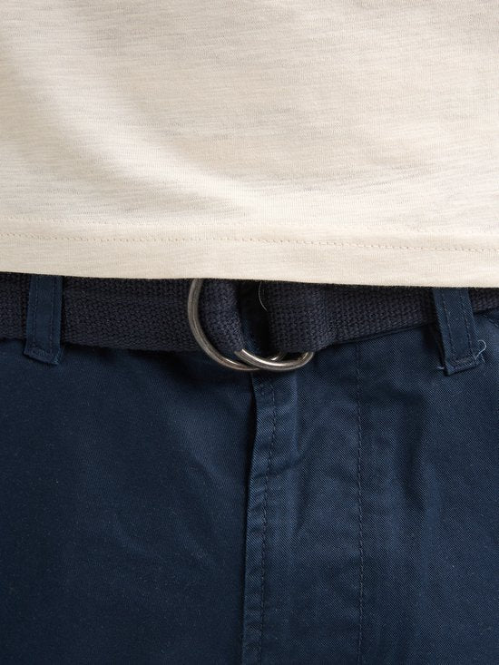 Petrol Industries - Short cargo pour homme Heatwave - Bleu - Taille S