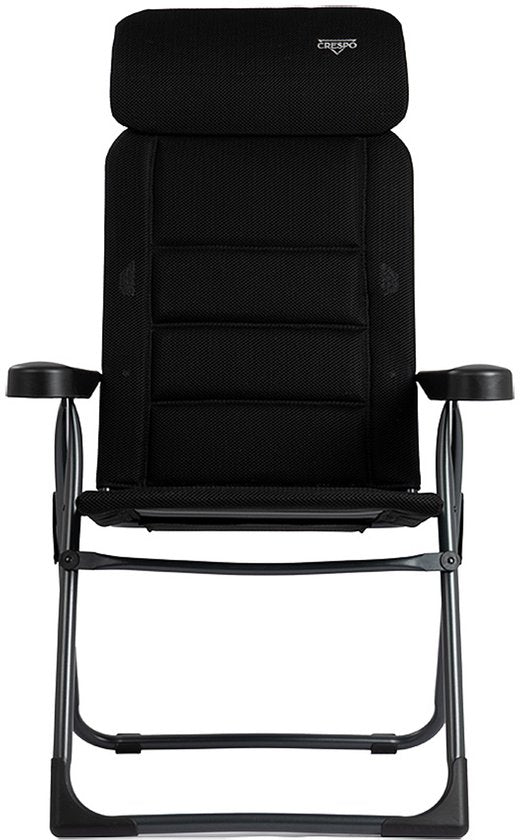 Crespo - Chaise de salle de spectacle - AP/213 - Air-Deluxe - Extra compacte