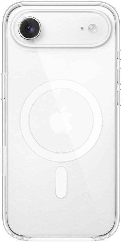 Coque Apple iPhone 17 AIR MagSafe - Frost