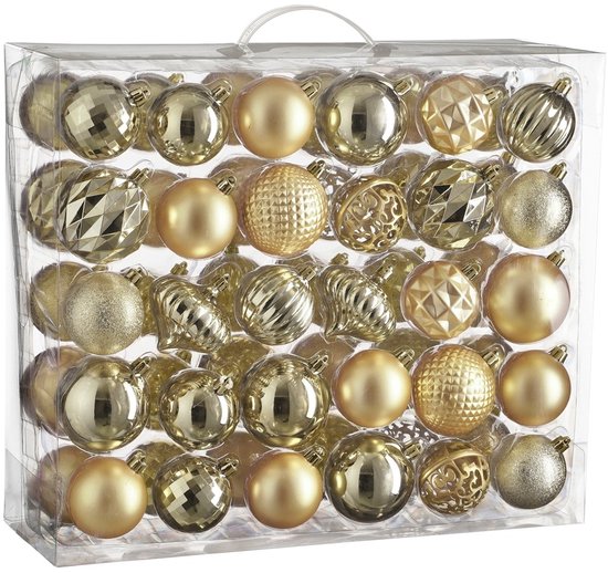 Boules de Noël