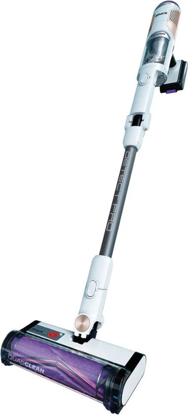 Aspirateur sans fil à batterie Shark Detect Pro IW1611DE avec brosse rotative