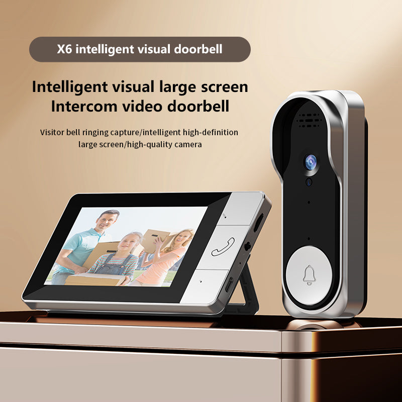 Vidéophone Verbex NT601A avec caméra