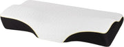 Oreiller Vitapur - Anti-Ronflement - Oreiller de tête - Oreiller anti-ronflement - Douleur de cou - Ronflement - Oreiller de tête 40x60 cm