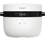 Cuiseur à riz et cuiseur vapeur Instant Pot 4,8 L - 8 programmes - Mijoteuse - Sauté - Technologie CarbReduce - Jusqu'à 20 portions - Multi-céréales