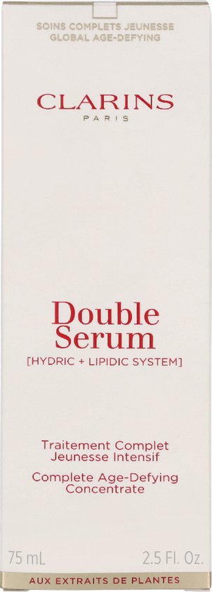 Clarins Double Sérum 75 ml
