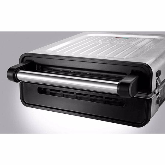 Grill sans fumée George Foreman 28000-56
