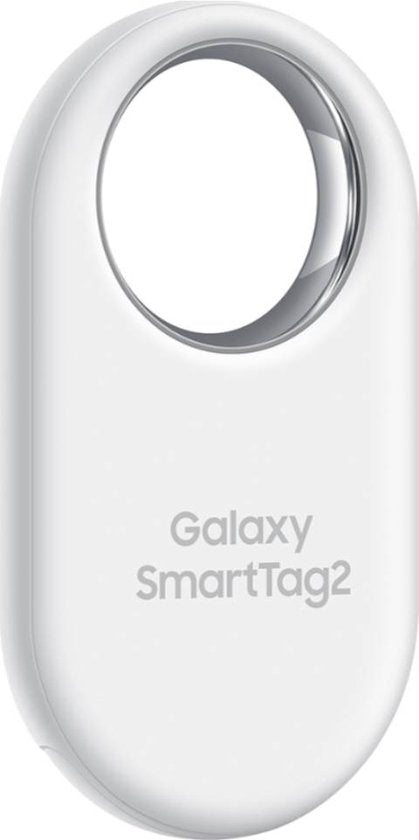 Samsung Galaxy SmartTag 2 (lot de 4) - 2 noirs et 2 blancs