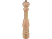 Moulin à poivre Peugeot Paris Naturel 40 cm – Bois naturel