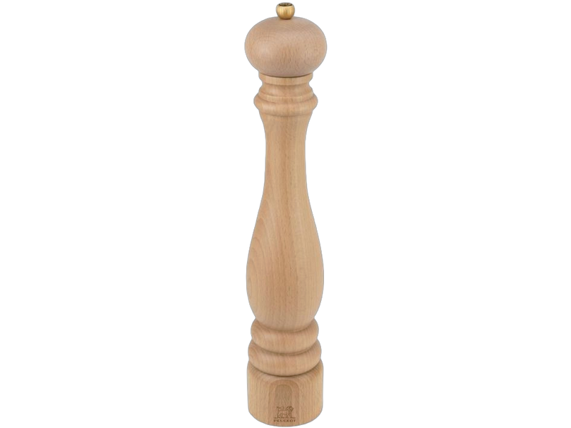 Moulin à poivre Peugeot Paris Naturel 40 cm – Bois naturel