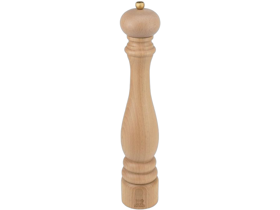 Moulin à poivre Peugeot Paris Naturel 40 cm – Bois naturel