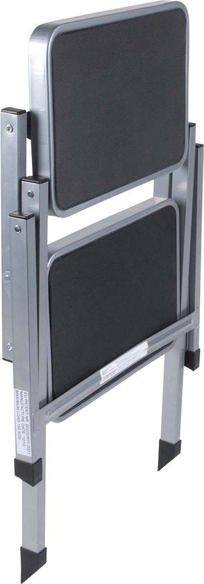 Bo-camp - Marchepied - Pliable - Antidérapant - Double
