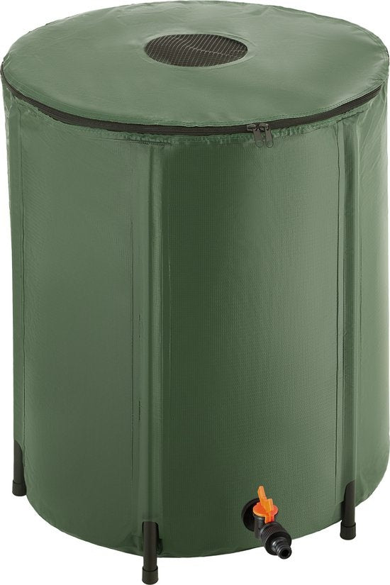 Réservoir d'eau de pluie 200 L - 403507