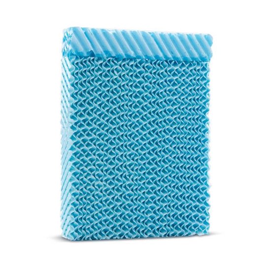 Filtre Livington InstaChill Extra, lot de 3. - Kit d'accessoires pour climatiseur mobile - Filtre de rechange compatible avec le climatiseur InstaChill