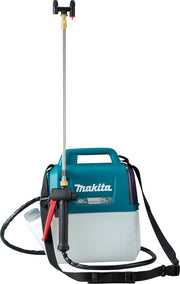 Pulvérisateur à dos Makita US053DZ 12 V, modèle de base
