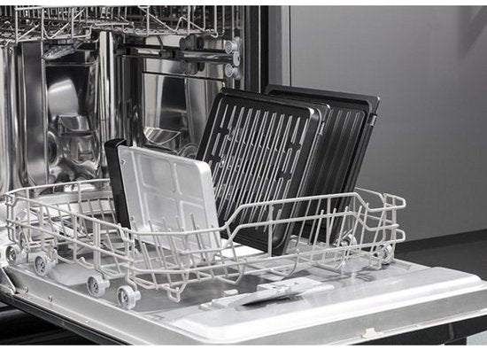 Grill sans fumée George Foreman 28000-56