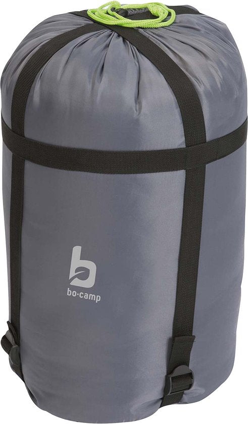 Bo-Camp - Housse - Sac de compression pour sac de couchage - Extra Large - Ø 30 cm