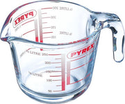 Tasse à mesurer, 0.25 litres - Pyrex | Classic Prepware