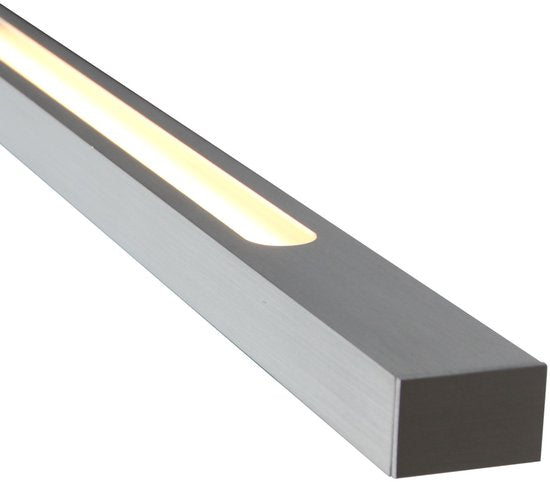 Steinhauer - Lampe suspendue -  acier - métal - Lampe Design - LED