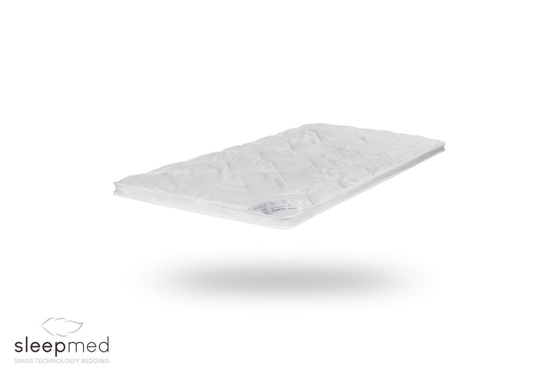 SLK.SM.0098.119.XX Sleepmed - Premium 3D Air Hotel Top Matelas - 160x200 cm