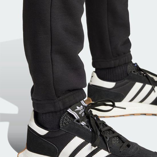 Pantalon adidas Originals Trefoil Essentials - Homme - Noir - L