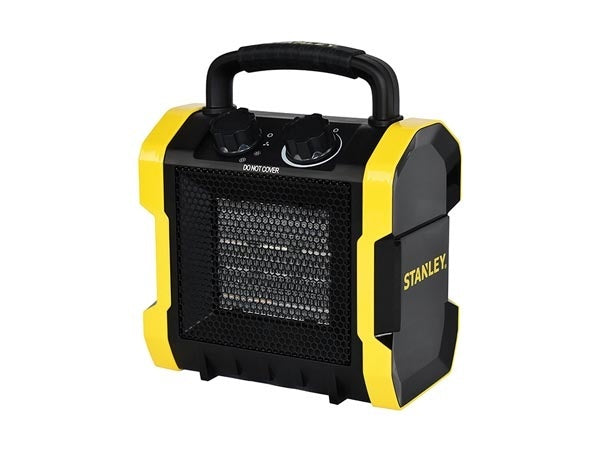 Stanley PTC Ventilatorkachel - 2000W - 230V - 2 hittestanden