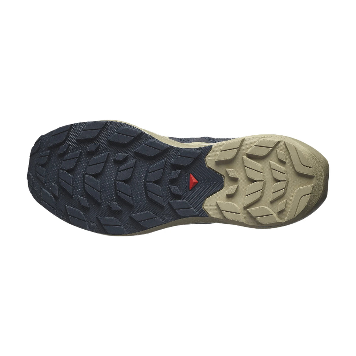 Chaussures Salomon Elixir Active - Noir/Gris - Pointure 45 1/3
