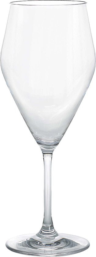 Verre à vin rouge Gimex Royal Line - 400 ml - Lot de 2