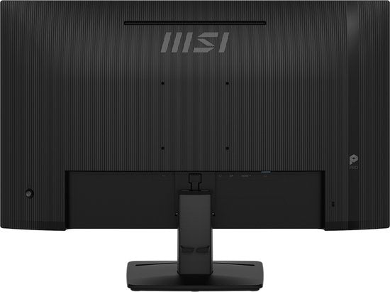 MSI PRO MP271A E2 - Écran Full HD - 120 Hz - 27 pouces