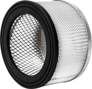 Filtre HEPA VONROC – Pour aspirateurs de cendres VONROC VC505AC et VC507DC – Lavable
